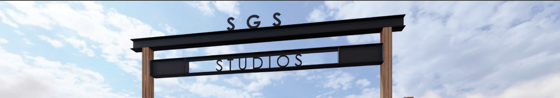 sgsstudio