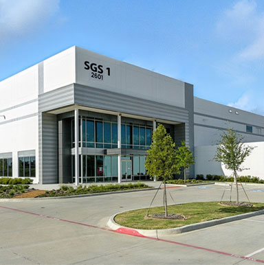 Fort Worth Is Now Home to the Largest Operating Film Studio in Texas