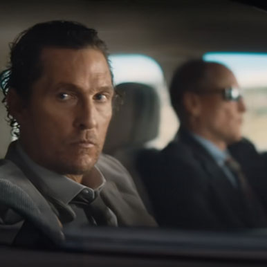 True detectives: McConaughey, Harrelson pitch to increase Texas film incentives